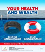 Health & Term Insurance