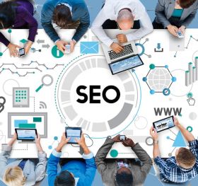 SEO Services/Local SEO