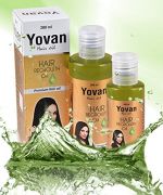Yovan Herbal oil 200ml | Best oil for hair loss