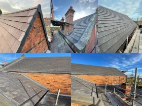 Butler Roofing Sevices