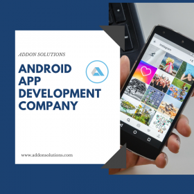Android App Development 