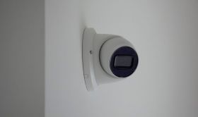 Surveillance & Security Cameras