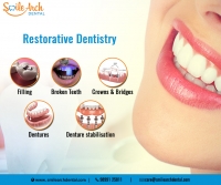 Dentist in greater kailash 2