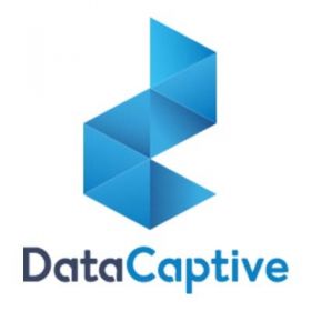 Lead Generation service - DataCaptive