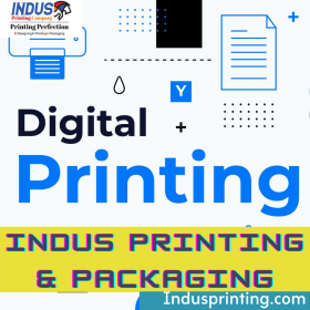 Online Printing & Packaging Service Are Available