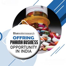 PCD Pharma Franchise and Third-Party Manufacturing