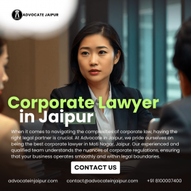 Family Lawyer in Jaipur