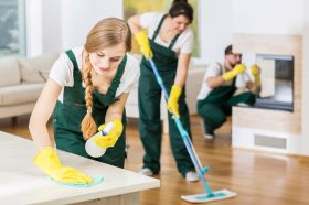 ABLE HOUSE CLEANING PERTH