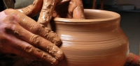 Bill Klein Pottery