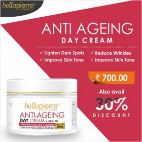 Anti Ageing Day Cream
