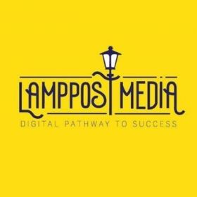 websitedesign&development company - Lamppost Media