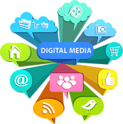 Broadcasting & Digital Media