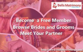 Tamil Matrimonials for Trusted Matchmaking Service