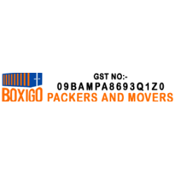 Boxigo Packers and movers