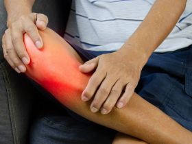 Knee Pain Physiotherapy Treatment