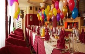 Catering For Birthday Parties in Ghaziabad