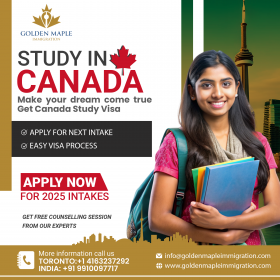 canada education visa