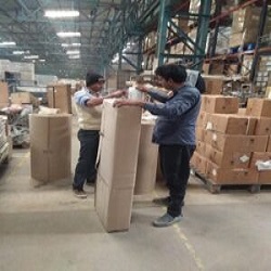 Top Class Packers and Movers In Jhansi