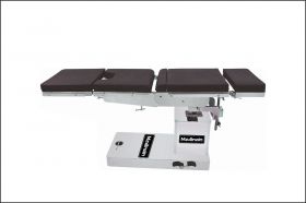 Hydraulic  C Arm Compatible OT Table 