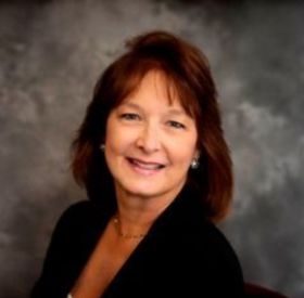 Joyce Kissinger, Realtor - Volpini Realty