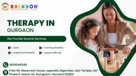 Therapy in Gurgaon