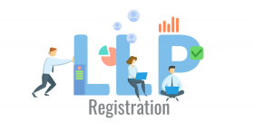 Incorporation of LLP