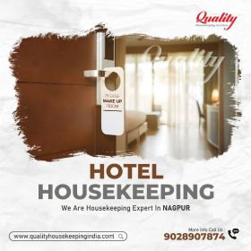 Hotel Housekeeping Services In Nagpur India