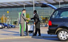 Munich Airport Transfer