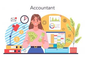 Accounting Services for Small Business