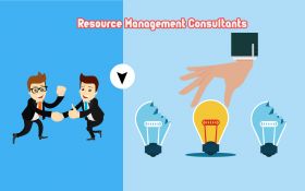 Resource Management Services