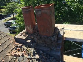 Chimney Lining Services 