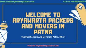 packer and movers in patna