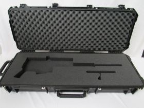 Plano All Weather Tactical Case 108423 Replacement