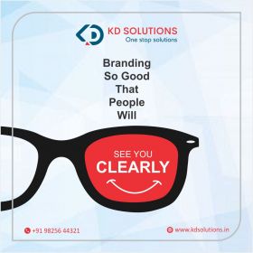 Branding and advertising agency in Ahmedabad