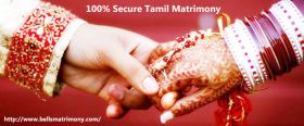 Security Assured Online Tamil Matrimony in Dindigu