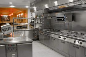 Kitchen Equipment | Commercial Kitchen Equipment 