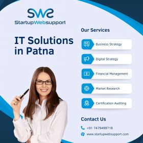 Best website development company in Patna