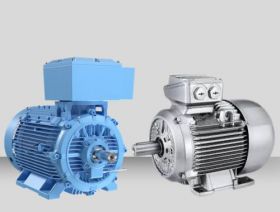 ABB Brake Motor Dealers & Supplier in Mumbai 