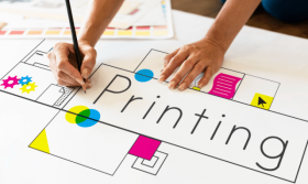 Printing Services