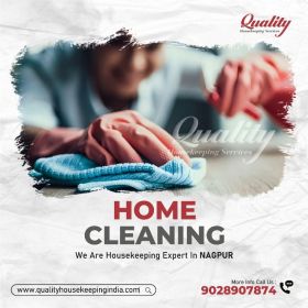 Home Cleaning Services In Nagpur India