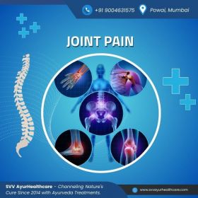 Joint Pain