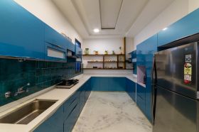 Modular Kitchen Design