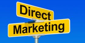 B2B Direct Marketing