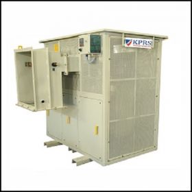 dry type transformers manufacturers 