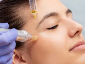 Female Dermatologist in Lucknow