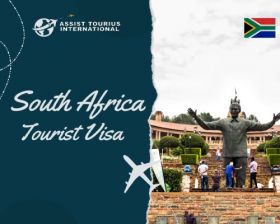 Tourist Visa South Africa