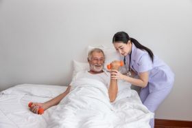 Best Old Age Care in Pollachi
