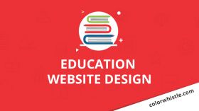 Education Web Design Services