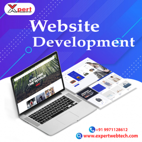 Website Development Company in Greater Noida