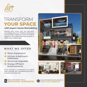 Home Art Constructions